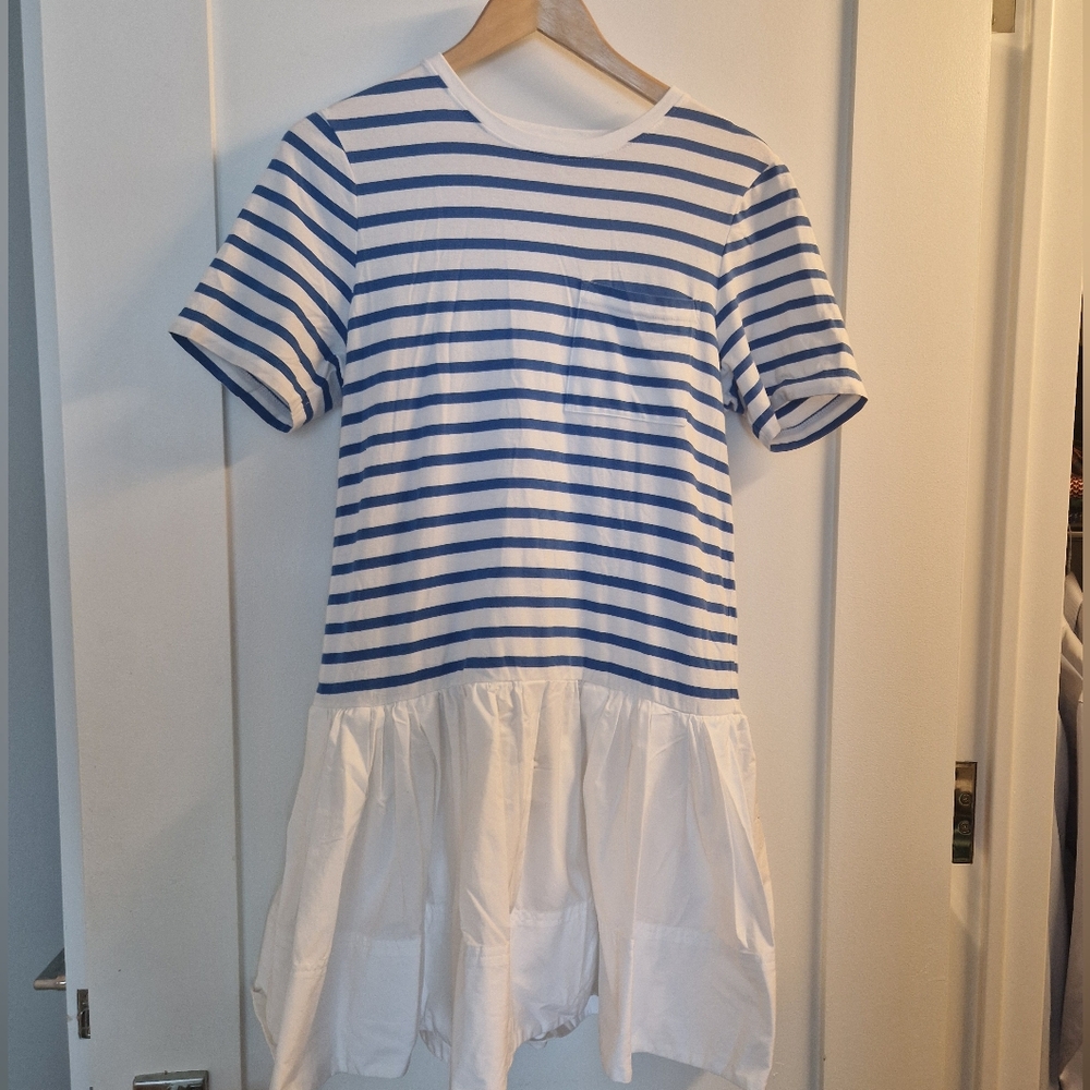 Tanya Taylor Katlyn Dress Sz Small - Picture 4 of 7